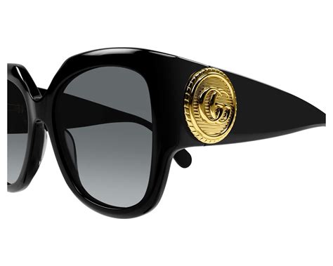 gucci 41407|Gucci GG1407S Sunglasses .